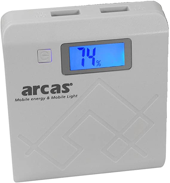 Aarcas V57